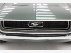 Thumbnail Photo 11 for 1968 Ford Mustang Coupe